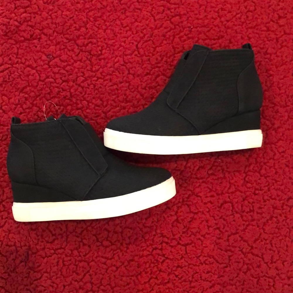 Adrienne vittadini shoes